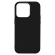 Θήκη Soft TPU inos Apple iPhone 14 Pro 5G S-Cover Μαύρο Θήκη Soft TPU inos Apple iPhone 14 Pro 5G S-Cover Μαύρο