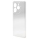 Θήκη TPU inos Xiaomi Redmi Note 14 5G Ultra Slim 0.3mm Διάφανο Θήκη TPU inos Xiaomi Redmi Note 14 5G Ultra Slim 0.3mm Διάφανο