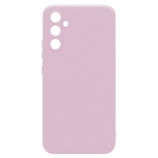 Θήκη Soft TPU inos Samsung A346B Galaxy A34 5G S-Cover Βιολετί Θήκη Soft TPU inos Samsung A346B Galaxy A34 5G S-Cover Βιολετί