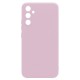 Θήκη Soft TPU inos Samsung A346B Galaxy A34 5G S-Cover Βιολετί Θήκη Soft TPU inos Samsung A346B Galaxy A34 5G S-Cover Βιολετί