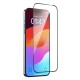 Tempered Glass Full Face Dust-Proof Devia Apple iPhone 15 Van Διάφανο (1 τεμ.) Tempered Glass Full Face Dust-Proof Devia Apple iPhone 15 Van Διάφανο (1 τεμ.)
