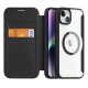 Θήκη Flip Dux Ducis Skin X Pro Wallet Apple iPhone 15 Plus Μαύρο Θήκη Flip Dux Ducis Skin X Pro Wallet Apple iPhone 15 Plus Μαύρο