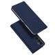 Θήκη Flip Dux Ducis Skin Pro Samsung A556B Galaxy A55 5G Μπλε Θήκη Flip Dux Ducis Skin Pro Samsung A556B Galaxy A55 5G Μπλε