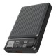 Ασύρματος Φορτιστής Ανάγκης Devia S28 Magnetic 22.5W 10000mAh Extreme Speed Σκούρο Γκρι Ασύρματος Φορτιστής Ανάγκης Devia S28 Magnetic 22.5W 10000mAh Extreme Speed Σκούρο Γκρι