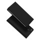 Θήκη Flip Dux Ducis Skin Pro Samsung A356B Galaxy A35 5G Μαύρο Θήκη Flip Dux Ducis Skin Pro Samsung A356B Galaxy A35 5G Μαύρο