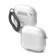 Θήκη Πλαστική Ringke Air Apple AirPods 4 (2024) Διάφανο Θήκη Πλαστική Ringke Air Apple AirPods 4 (2024) Διάφανο