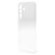 Θήκη TPU inos Samsung A566B Galaxy A56 5G Ultra Slim 0.3mm Διάφανο Θήκη TPU inos Samsung A566B Galaxy A56 5G Ultra Slim 0.3mm Διάφανο