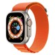 Λουράκι Devia Sport5 Nylon Woven Apple Watch (38/ 40/ 41mm) Deluxe Πορτοκαλί Λουράκι Devia Sport5 Nylon Woven Apple Watch (38/ 40/ 41mm) Deluxe Πορτοκαλί
