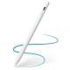 Πενάκι Οθόνης Universal Ahastyle PE04 Active Stylus Pencil Μαγνητικό (USB C) για iPad Air, iPad Pro & iPad mini Λευκό Πενάκι Οθόνης Universal Ahastyle PE04 Active Stylus Pencil Μαγνητικό (USB C) για iPad Air, iPad Pro & iPad mini Λευκό