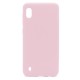 Θήκη Soft TPU inos Samsung A105F Galaxy A10 S-Cover Dusty Ροζ Θήκη Soft TPU inos Samsung A105F Galaxy A10 S-Cover Dusty Ροζ