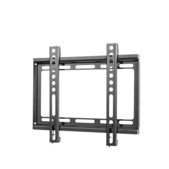 Επιτοίχια Βάση TV Holmios Σταθερή (23" έως 42") Μαύρο Επιτοίχια Βάση TV Holmios Σταθερή (23" έως 42") Μαύρο