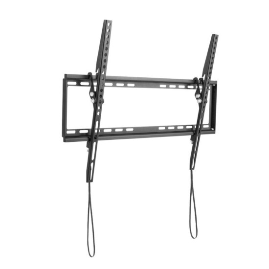 Επιτοίχια Βάση TV Holmios με Κλίση (37" έως 70") Μαύρο Επιτοίχια Βάση TV Holmios με Κλίση (37" έως 70") Μαύρο