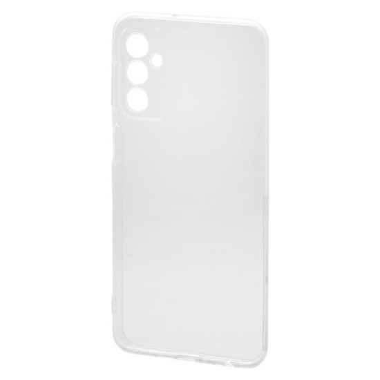 Θήκη TPU inos Samsung M236B Galaxy M23 5G Ultra Slim 0.3mm Διάφανο Θήκη TPU inos Samsung M236B Galaxy M23 5G Ultra Slim 0.3mm Διάφανο