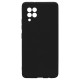 Θήκη Soft TPU inos Samsung A426B Galaxy A42 5G S-Cover Μαύρο Θήκη Soft TPU inos Samsung A426B Galaxy A42 5G S-Cover Μαύρο