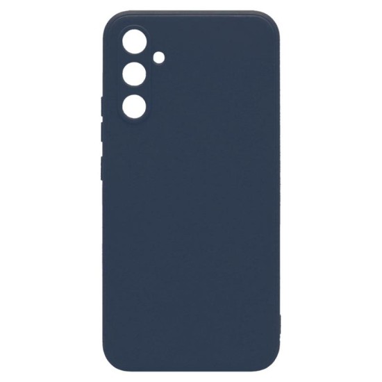 Θήκη Soft TPU inos Samsung A346B Galaxy A34 5G S-Cover Μπλε Θήκη Soft TPU inos Samsung A346B Galaxy A34 5G S-Cover Μπλε