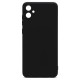 Θήκη Soft TPU inos Samsung A055F Galaxy A05 S-Cover Μαύρο Θήκη Soft TPU inos Samsung A055F Galaxy A05 S-Cover Μαύρο