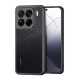 Θήκη TPU & PC Dux Ducis Aimo Xiaomi 15 Pro 5G Μαύρο Θήκη TPU & PC Dux Ducis Aimo Xiaomi 15 Pro 5G Μαύρο