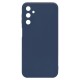 Θήκη Soft TPU inos Samsung A245F Galaxy A24 4G S-Cover Μπλε Θήκη Soft TPU inos Samsung A245F Galaxy A24 4G S-Cover Μπλε