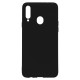 Θήκη Soft TPU inos Samsung A207F Galaxy A20s S-Cover Μαύρο Θήκη Soft TPU inos Samsung A207F Galaxy A20s S-Cover Μαύρο