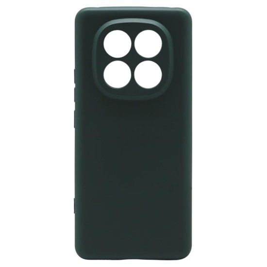 Θήκη Soft TPU inos Xiaomi Redmi Note 14 Pro Plus 5G S-Cover Χακί Θήκη Soft TPU inos Xiaomi Redmi Note 14 Pro Plus 5G S-Cover Χακί