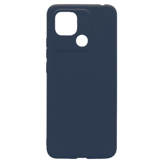 Θήκη Soft TPU inos Xiaomi Redmi 10C S-Cover Μπλε Θήκη Soft TPU inos Xiaomi Redmi 10C S-Cover Μπλε