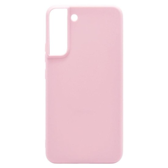Θήκη Soft TPU inos Samsung S906B Galaxy S22 Plus 5G S-Cover Dusty Rose Θήκη Soft TPU inos Samsung S906B Galaxy S22 Plus 5G S-Cover Dusty Rose