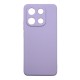 Θήκη Soft TPU inos Xiaomi Redmi Note 13 5G S-Cover Βιολετί Θήκη Soft TPU inos Xiaomi Redmi Note 13 5G S-Cover Βιολετί