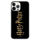 Θήκη Soft TPU Warner Bros Harry Potter 039 Apple iPhone 14 Pro Max Μαύρο Θήκη Soft TPU Warner Bros Harry Potter 039 Apple iPhone 14 Pro Max Μαύρο