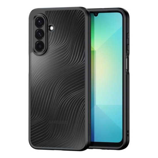 Θήκη TPU & PC Dux Ducis Aimo Samsung A266 Galaxy A26 5G Μαύρο Θήκη TPU & PC Dux Ducis Aimo Samsung A266 Galaxy A26 5G Μαύρο