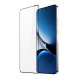 Tempered Glass Full Face Dux Ducis Xiaomi Poco X7 Pro 5G Μαύρο (1 τεμ.) Tempered Glass Full Face Dux Ducis Xiaomi Poco X7 Pro 5G Μαύρο (1 τεμ.)
