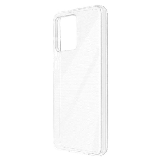 Θήκη TPU inos Motorola Moto G84 Ultra Slim 0.3mm Διάφανο Θήκη TPU inos Motorola Moto G84 Ultra Slim 0.3mm Διάφανο
