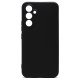 Θήκη Soft TPU inos Samsung A546B Galaxy A54 5G S-Cover Μαύρο Θήκη Soft TPU inos Samsung A546B Galaxy A54 5G S-Cover Μαύρο