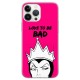 Θήκη Soft TPU Disney Evil Queen 001 Apple iPhone 14 Pro Ροζ Θήκη Soft TPU Disney Evil Queen 001 Apple iPhone 14 Pro Ροζ