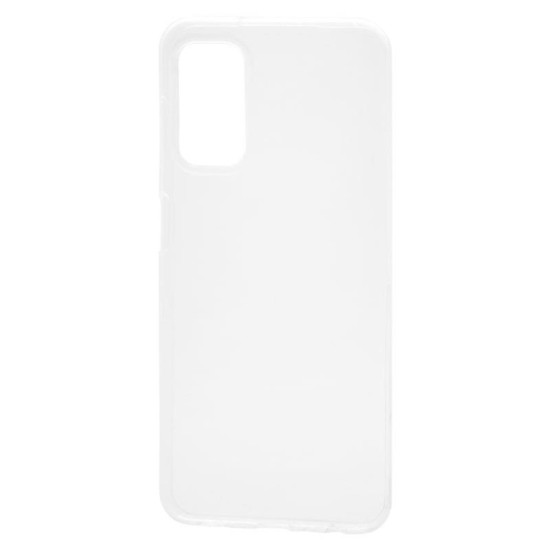 Θήκη TPU inos Samsung A135F Galaxy A13 4G Ultra Slim 0.3mm Διάφανο Θήκη TPU inos Samsung A135F Galaxy A13 4G Ultra Slim 0.3mm Διάφανο