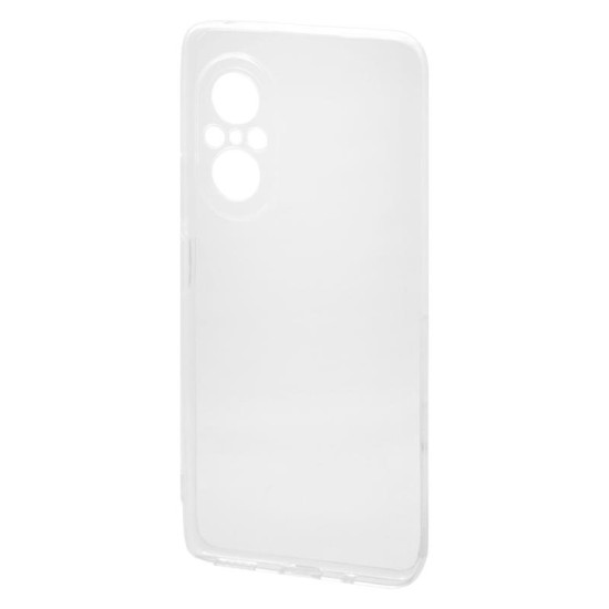 Θήκη TPU inos Huawei Nova 9 SE/ 9 SE 5G Ultra Slim 0.3mm Διάφανο Θήκη TPU inos Huawei Nova 9 SE/ 9 SE 5G Ultra Slim 0.3mm Διάφανο
