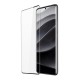 Tempered Glass Full Face Dux Ducis Xiaomi 15 Pro Μαύρο (1 τεμ.) Tempered Glass Full Face Dux Ducis Xiaomi 15 Pro Μαύρο (1 τεμ.)