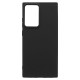Θήκη Soft TPU inos Samsung N985F Galaxy Note 20 Ultra S-Cover Μαύρο Θήκη Soft TPU inos Samsung N985F Galaxy Note 20 Ultra S-Cover Μαύρο