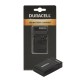 Φορτιστής Μπαταριών Κάμερας Duracell DRC5905 για Canon LP-E10 Φορτιστής Μπαταριών Κάμερας Duracell DRC5905 για Canon LP-E10