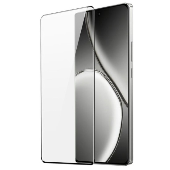 Tempered Glass Full Face Dux Ducis Realme GT Neo6/ GT Neo6 SE/ GT 6T/ GT 6 Μαύρο (1 τεμ.) Tempered Glass Full Face Dux Ducis Realme GT Neo6/ GT Neo6 SE/ GT 6T/ GT 6 Μαύρο (1 τεμ.)
