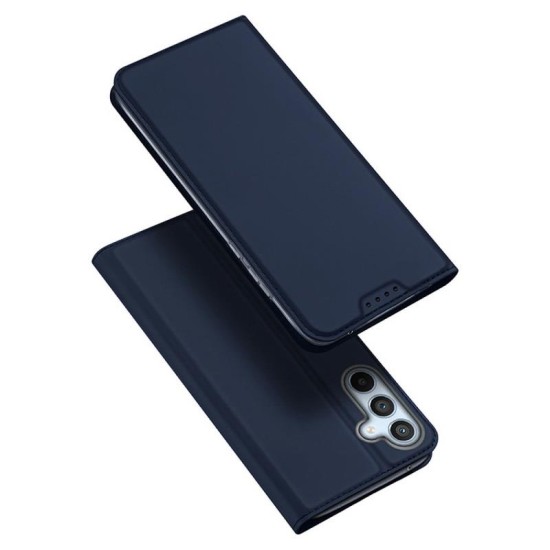 Θήκη Flip Dux Ducis Skin Pro Samsung A546B Galaxy A54 5G Μπλε Θήκη Flip Dux Ducis Skin Pro Samsung A546B Galaxy A54 5G Μπλε