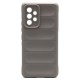Θήκη Shield TPU inos Samsung A536B Galaxy A53 5G Stripes Ανοιχτό Γκρι Θήκη Shield TPU inos Samsung A536B Galaxy A53 5G Stripes Ανοιχτό Γκρι