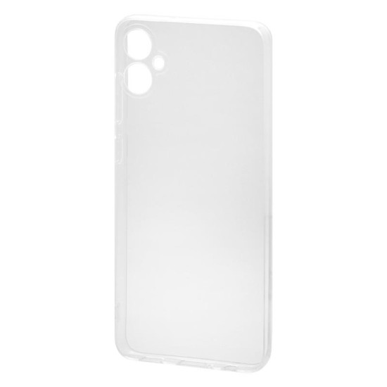 Θήκη TPU inos Samsung A055F Galaxy A05 Ultra Slim 0.3mm Διάφανο Θήκη TPU inos Samsung A055F Galaxy A05 Ultra Slim 0.3mm Διάφανο
