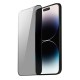 Tempered Glass Full Face Privacy Dux Ducis Apple iPhone 14 Pro Μαύρο (1 τεμ.) Tempered Glass Full Face Privacy Dux Ducis Apple iPhone 14 Pro Μαύρο (1 τεμ.)