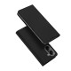 Θήκη Flip Dux Ducis Skin Pro Xiaomi Poco X7 Pro 5G Μαύρο Θήκη Flip Dux Ducis Skin Pro Xiaomi Poco X7 Pro 5G Μαύρο