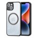 Θήκη TPU & PC Dux Ducis Aimo Magnetic MagSafe Apple iPhone 14 Plus Μαύρο Θήκη TPU & PC Dux Ducis Aimo Magnetic MagSafe Apple iPhone 14 Plus Μαύρο