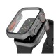 Θήκη PC με Tempered Glass Ahastyle WG115 Apple Watch 7/8/9 45mm Upgrade σε Ultra Γκρι Θήκη PC με Tempered Glass Ahastyle WG115 Apple Watch 7/8/9 45mm Upgrade σε Ultra Γκρι