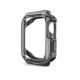 Θήκη TPU & PC Devia Sport Apple Watch 7/ 8/ 9 (45mm) Shock Proof Φιμέ Μαύρο Θήκη TPU & PC Devia Sport Apple Watch 7/ 8/ 9 (45mm) Shock Proof Φιμέ Μαύρο