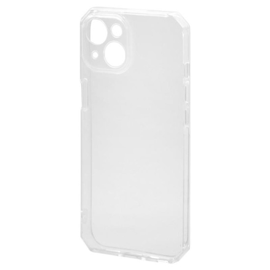 Θήκη TPU inos Apple iPhone 15 Shock Proof NE Διάφανο Θήκη TPU inos Apple iPhone 15 Shock Proof NE Διάφανο