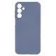 Θήκη Soft TPU inos Samsung A155F Galaxy A15/ A156B Galaxy A15 5G S-Cover Γκρι-Μπλε Θήκη Soft TPU inos Samsung A155F Galaxy A15/ A156B Galaxy A15 5G S-Cover Γκρι-Μπλε
