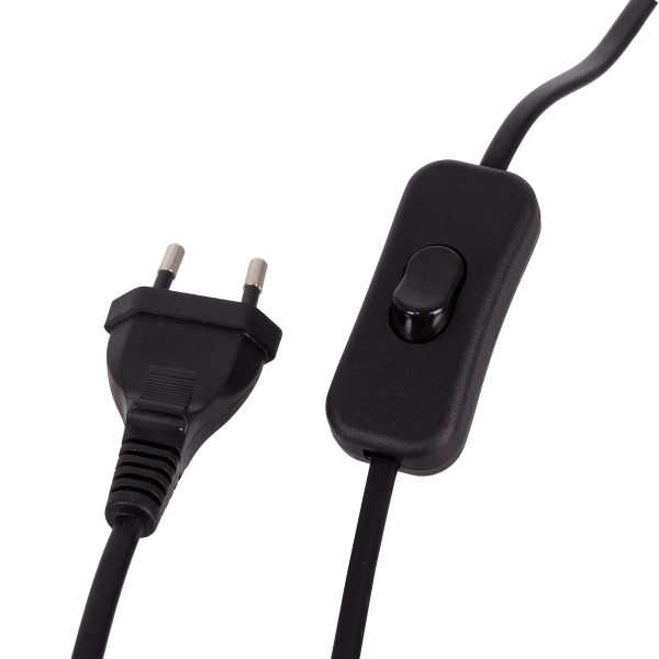MOUSE 00677 Vintage Επιτραπέζιο Φωτιστικό Πορτατίφ Μονόφωτο 1 x E12 IP20 Χρυσό Πλαστικό - Μ13 x Π4 x Υ7cm - Image 5